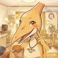 アバター画像